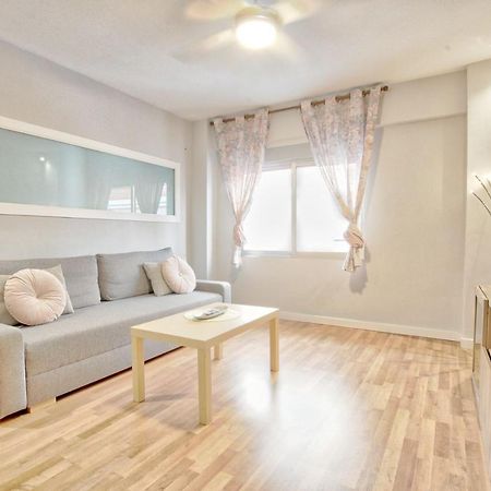 Lujoso Apartamento Centro Ciudad, Parking Privado Gratuito มูร์เซีย ภายนอก รูปภาพ
