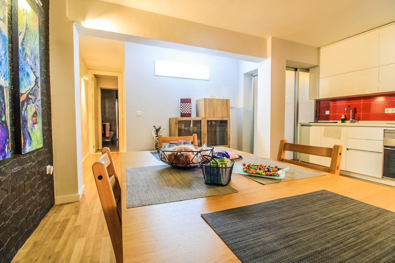 Lujoso Apartamento Centro Ciudad, Parking Privado Gratuito มูร์เซีย ภายนอก รูปภาพ