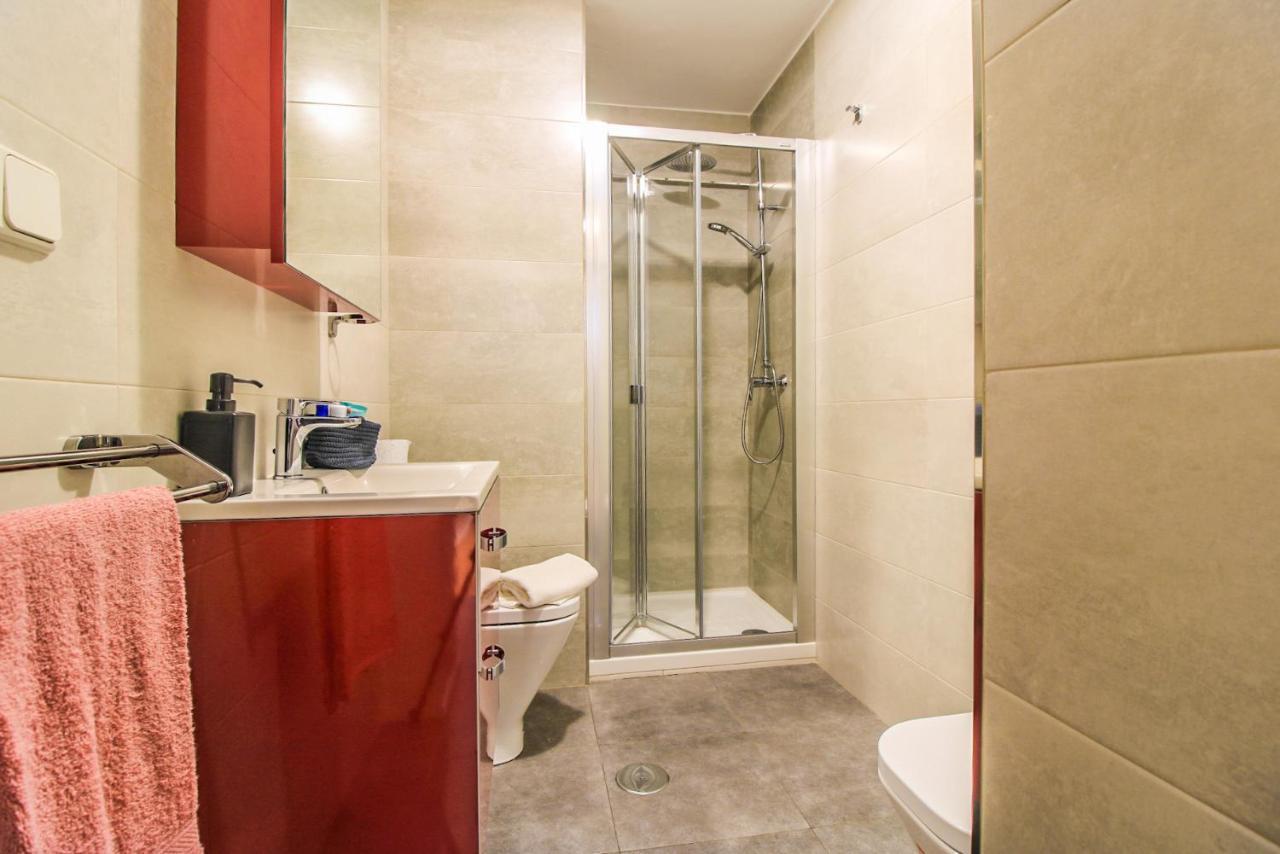 Lujoso Apartamento Centro Ciudad, Parking Privado Gratuito มูร์เซีย ภายนอก รูปภาพ