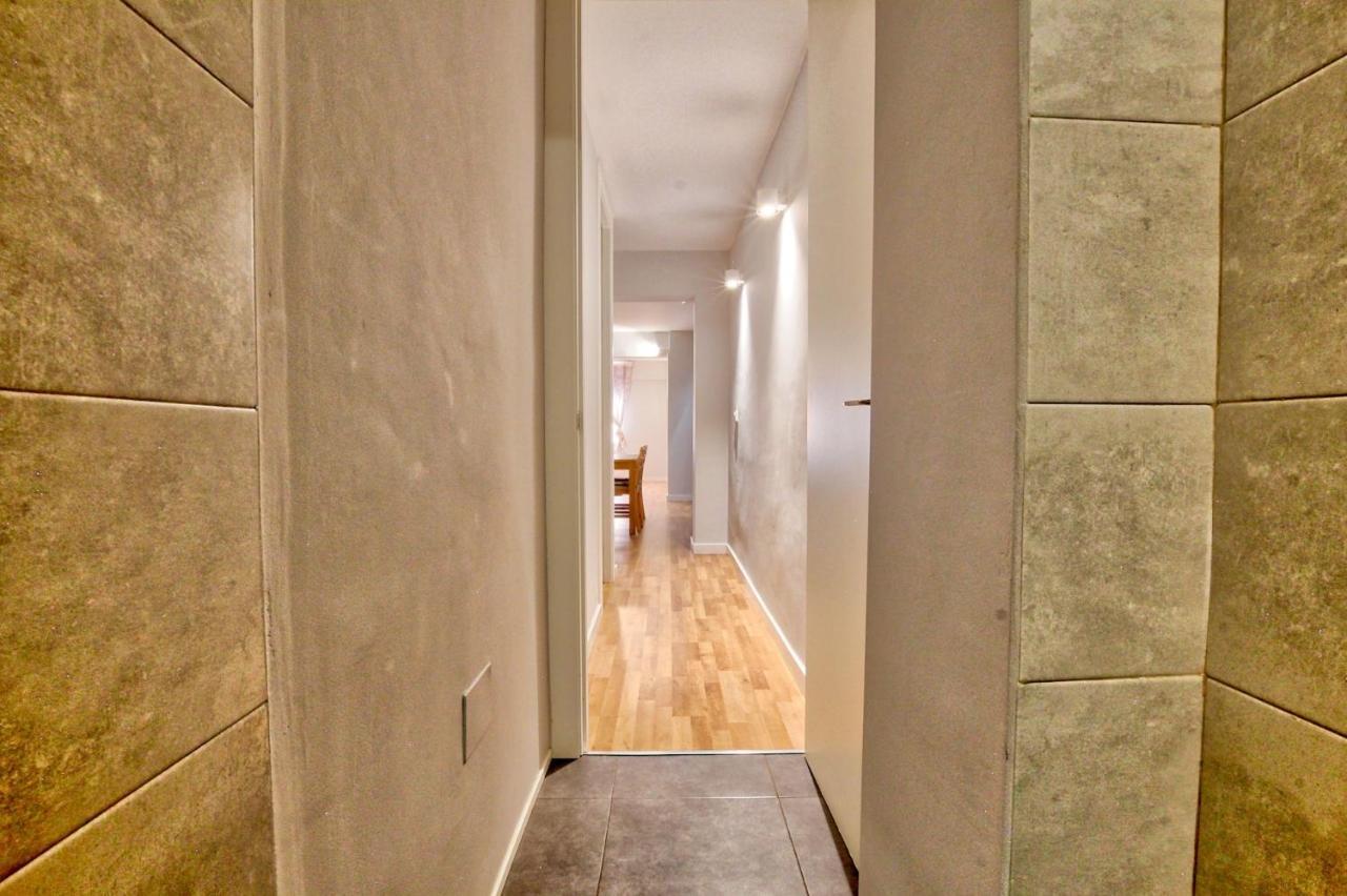 Lujoso Apartamento Centro Ciudad, Parking Privado Gratuito มูร์เซีย ภายนอก รูปภาพ